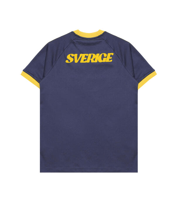 Adidas Originals Sweden SVFF OG 3 Stripes TEE